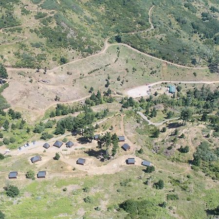 Mountain Eco Shelter 5 Otel Funchal Dış mekan fotoğraf