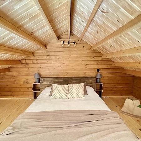 Mountain Eco Shelter 5 Otel Funchal Dış mekan fotoğraf