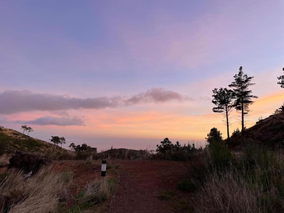 Mountain Eco Shelter 5 Otel Funchal Dış mekan fotoğraf