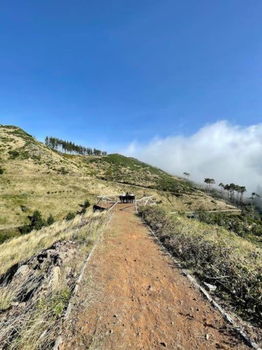 Mountain Eco Shelter 5 Otel Funchal Dış mekan fotoğraf