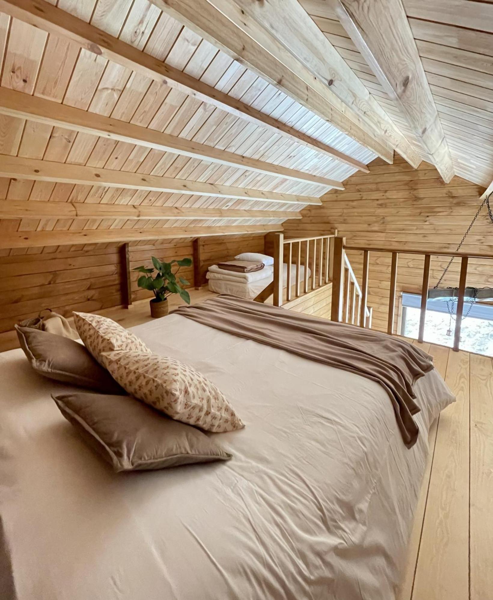 Mountain Eco Shelter 5 Otel Funchal Dış mekan fotoğraf