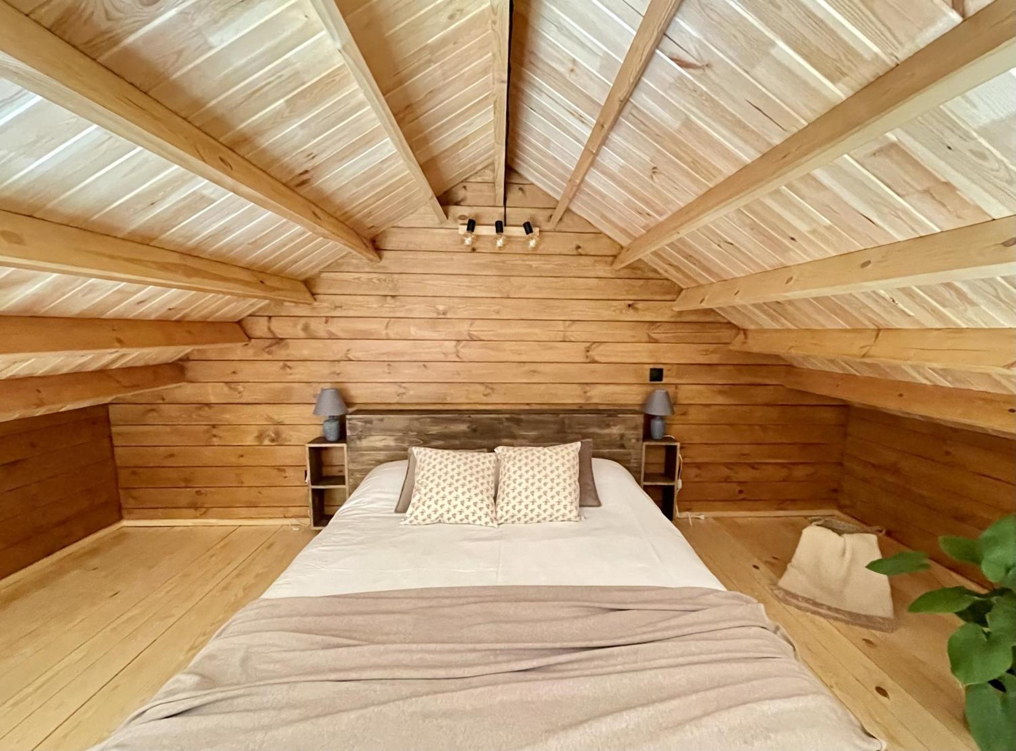Mountain Eco Shelter 5 Otel Funchal Dış mekan fotoğraf