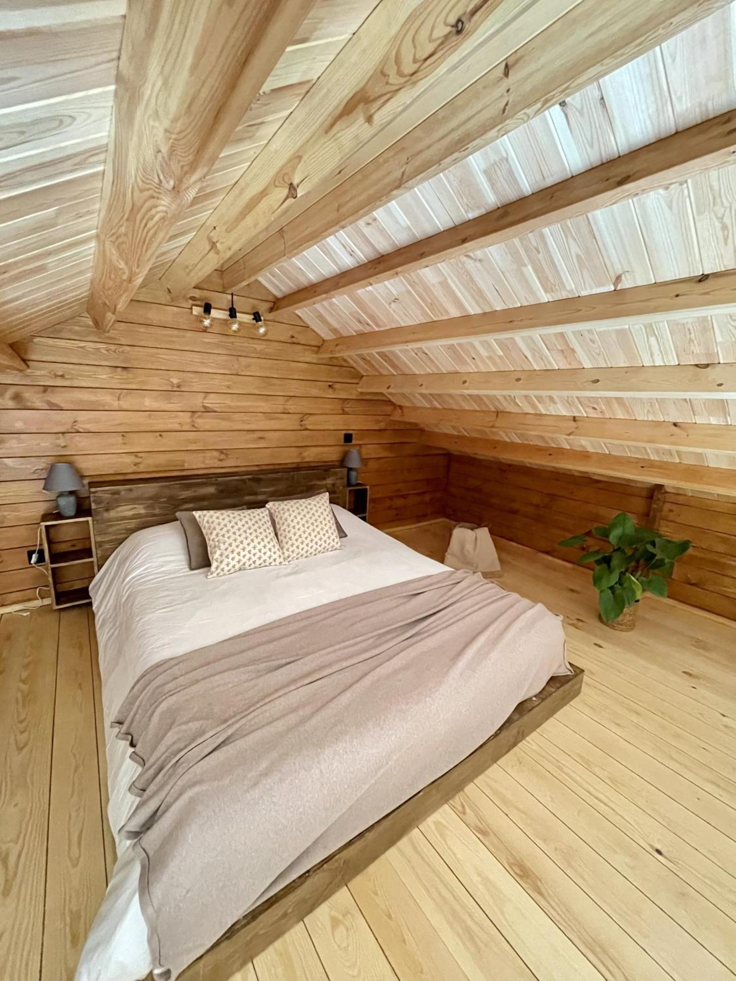 Mountain Eco Shelter 5 Otel Funchal Dış mekan fotoğraf